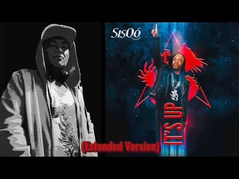 Sisqo - It's Up (DJ JD-One Extended Version)