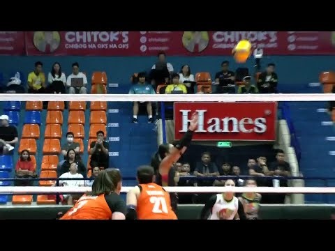 NXLED vs. FARM FRESH | SET 5 HIGHLIGHTS | 2026 PVL ALL-FILIPINO CONFERENCE