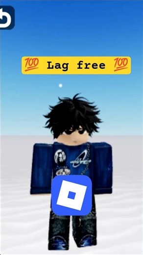 How To Fix Lag in Roblox in 2025 #roblox