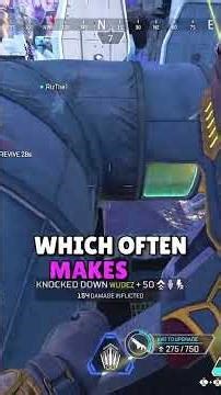 Fixing Apex Legends: Frame Rate and Server Issues #shorts