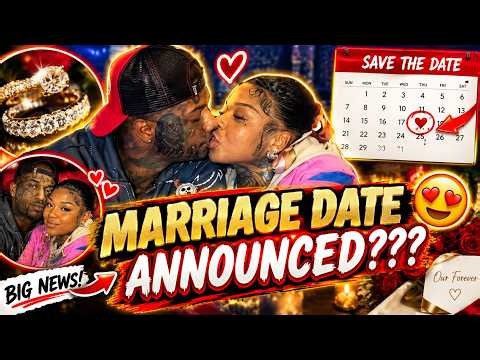 🔴Live Blueface & Nevaeh - 💔 Blueface Hints He’ll LEAVE Chrisean Rock After Proposing?! 😱 #live