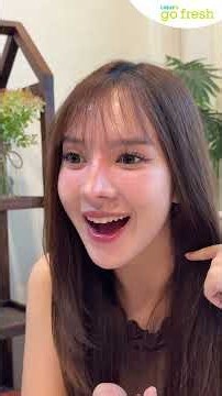ใต้ตาคล้ำ แต่งหน้าแล้วดูไม่สดใส ลองไอเทมนี้เลย! ✨