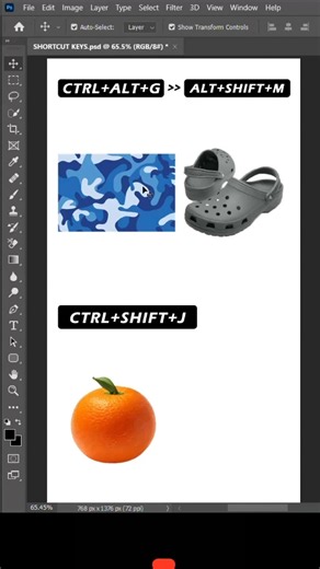 Photoshop Tips 2026 - Shortcuts and Tricks #photoshop #photoshoptutorial #shortcutkeys #adobe