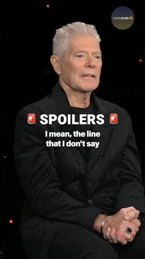 'Avatar: Fire And Ash' Had A Big Death Scene, But One Actor Isn’t Sure It’s Final