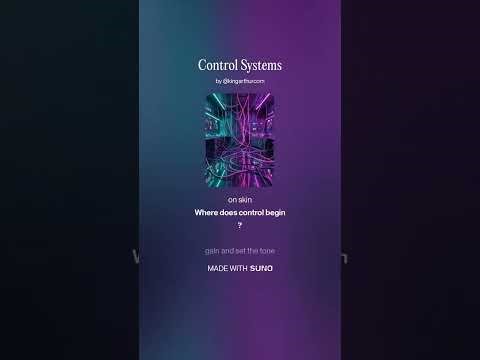 Control Systems Pt 2