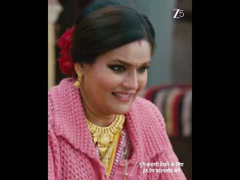 Ganga Mai Ki Betiyan | EP 100 | Zee TV UK HD