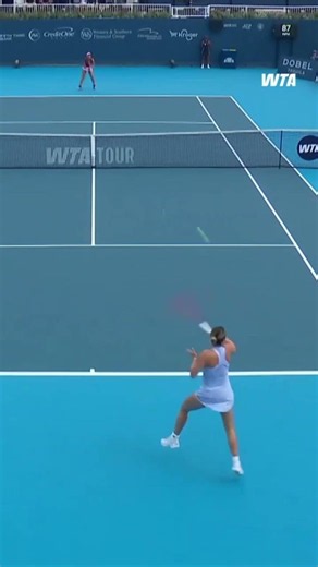 Alex Eala advances to Cincinnati Open 3rd round after Elena-Gabriela Ruse retires... | GMA News
