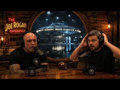 No Longer a Theory! UFO Contact Revealed & Massive Secret Program Exposed