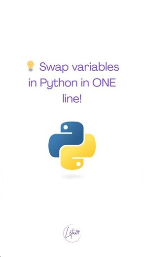 🐍 Python in One Line, Pure Magic! 🤯💻 #learntocode