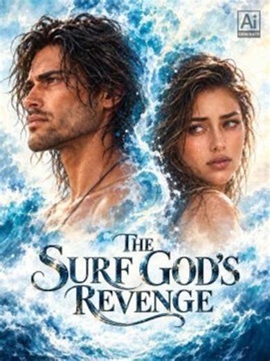 Surf God's Revenge: All Episodes