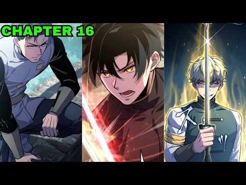 The Rebel of the Tyrant Noble House Chapter 16 Manhwa Recap | Aster vs Nolan & Gurion Betrayal Begin