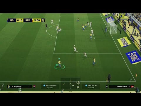 JUGANDO AL EFOOTBALL 2026 PS5 #futbol #football #efootball #futbol #soccer #goals #views #video