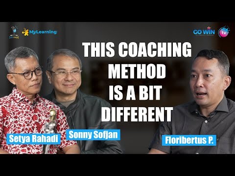 How Neuroscience Is Transforming the Way We Lead | TechConnect People Story with Sonny & Setya