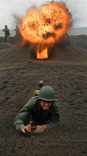 On this day, 81 years ago, February 21, 1945, 24‑year‑old Sergeant Ross Franklin Gray was leading the 1st Platoon, Company A, 1st Battalion, 25th Marines, 4th Marine Division, forward through the shattered, bomb‑pitted ground northeast of Airfield No. 1 on Iwo Jima, deep inside one of the most heavily fortified Japanese positions of the entire campaign. His company was moving toward the inner‑island defenses when a sudden storm of Japanese hand grenades exploded among the Marines, halting their 