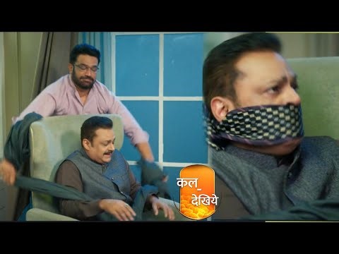 arya ne jhende ko bandh diya