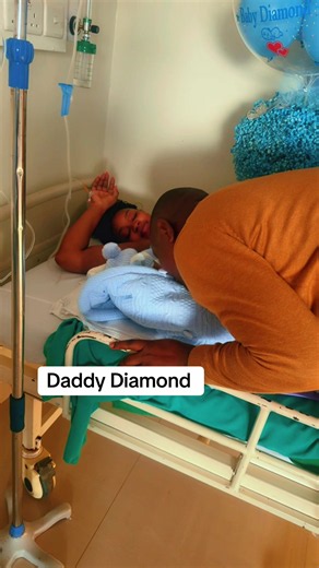 Daddy Diamond Myles — Who is Diamond Myles the Love Child?
