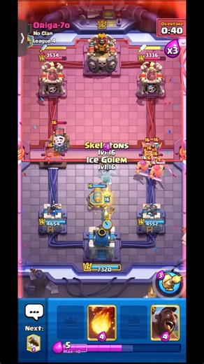 Clash Royale