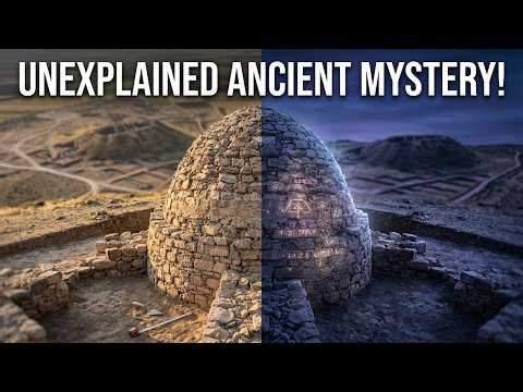 Who Created This Mysterious Archaeological Site of Norsuntepe?