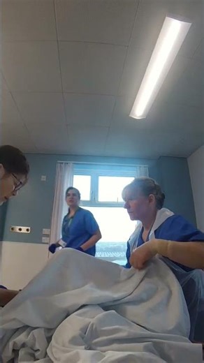 Severe PPH & Flat Baby Simulation – Training for Real Emergencies