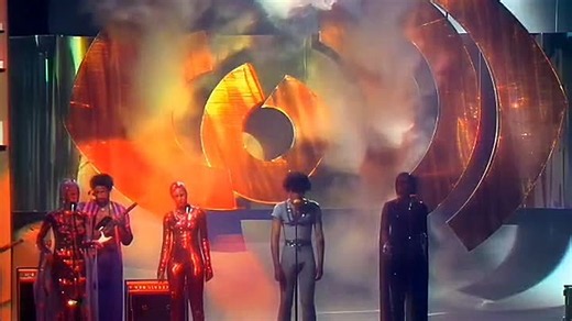 Boney M. - Still I'm Sad (Live in Benidorm 11.07.1977)