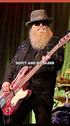 Dusty Hill Didn’t Want You to Know This… Until Now (Part 3)