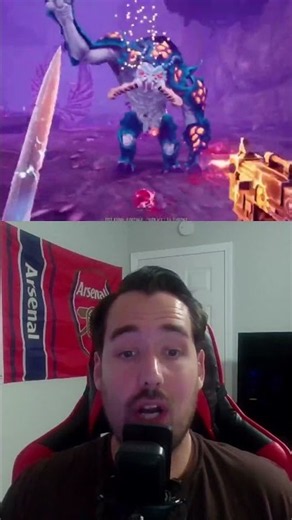 I PLAYED WARHAMMER 40K BOLTGUN 2 EARLY!