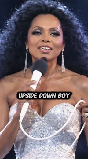 “One 80s Song You Never Forgot…” ❤️ Upside down - Diana Ross #shorts #trending