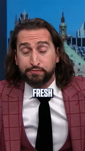 @getnickwright reveals The Committee’s Tiers™️ ahead of the Divisional Round: | First Things First on FS1