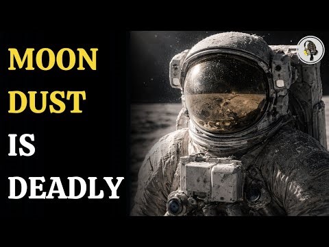 Why Moon Dust Could Seriously Harm Astronauts’ Lungs And Health | WION Podcast