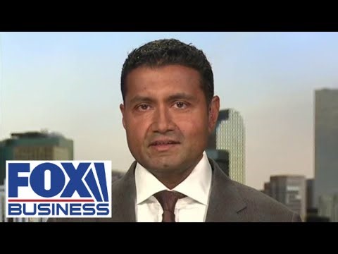 'HISTORIC OPPORTUNITY': Palantir CTO shares optimistic vision for future of AI