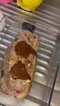 Rôti faux filet de bœuf #food #bonnecuisine #recette #relookingcuisine #recettefacile #cuisine