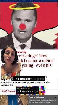 charlie kirk