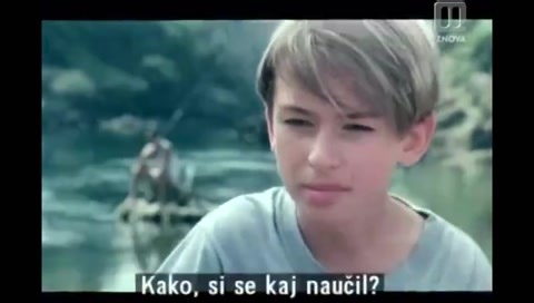 Na planincah (2004)