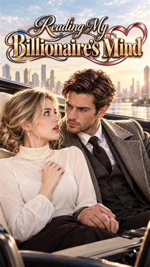 Reading My Billionaire's Mind | Can She Discover His True Feelings?