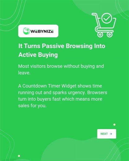 8 Reasons Why You Need a Countdown Timer Widget on Your Website