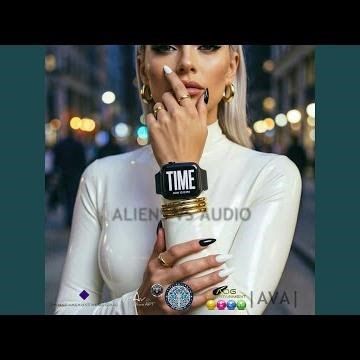 TIME (Raw Mix)