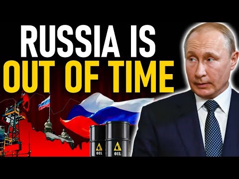 Moscow Is Panicking as Russia’s Financial Core Starts Collapsing