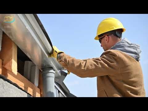 Before Rain Ruins Your Home: Independent Gutters Corp's Gutter Clean & Repair Transformation