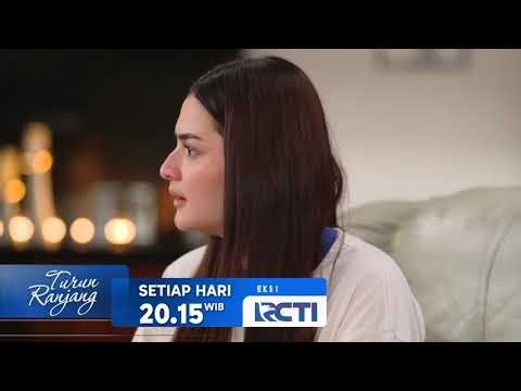 Natha hampir berkuasa untuk setengah harta dari keluarga Wira! TURUN RANJANG 20.15 WIB 