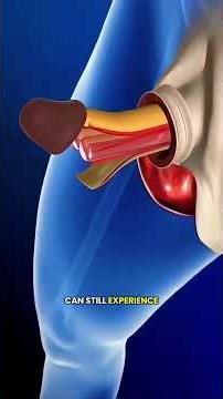 Male-to-Female Gender Confirmation Surgery Explained | Medical Animation | MedDrill