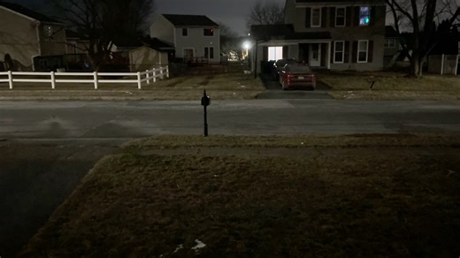 CHECK THIS OUT! Charles Zimmerman in Susquehanna Township, PA sent over this time-lapse of the major snowstorm over the weekend. The video covers the snowfall from beginning to end, from 11:30 p.m. Saturday to 5:45 p.m. Sunday! | Local 21 CBS News, WHP Harrisburg