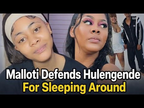 Malloti Defending Hulengende For Impregnanting Carrishma