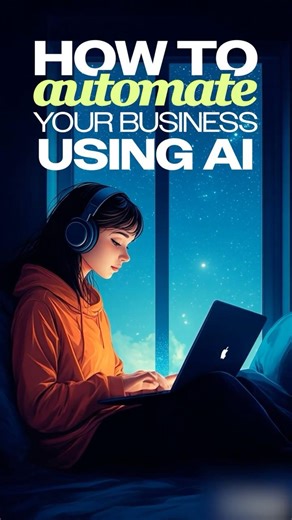 How to run a 1-person business with AI
