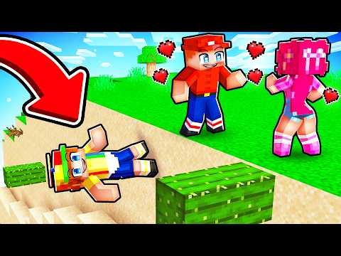 Using ILLUSIONS to Find My Friend's SECRETS in Minecraft!