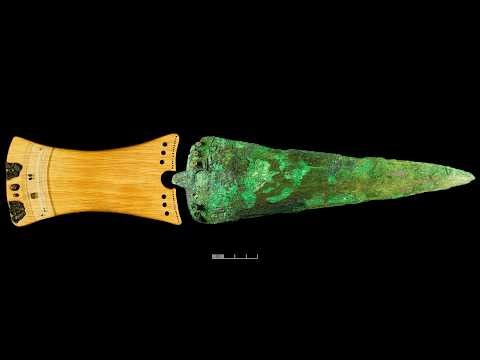 25 Most Incredible Ancient Artifacts Finds