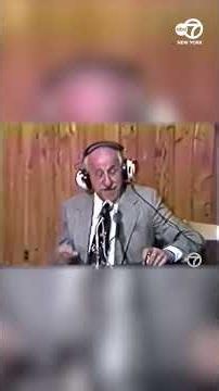 Throwback: Tom Carvel makes commercial for his iconic ice cream chain