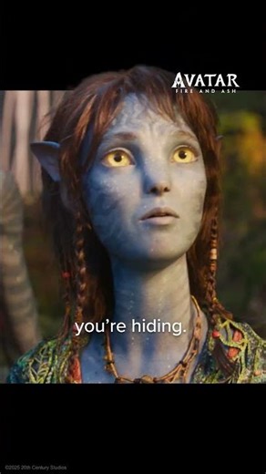 The Greatest Chapter | Avatar: Fire and Ash 🔥