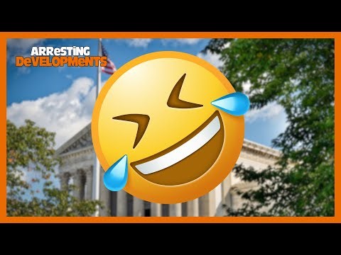 It Ends Today | Arresting Developments