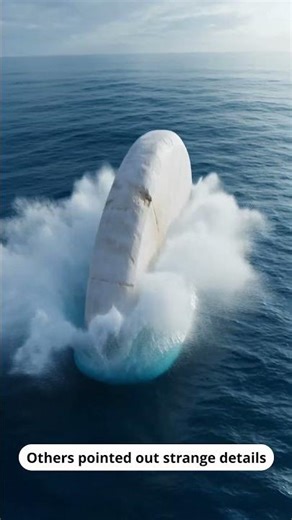 The Baltic Sea Anomaly 😱 What Is Hiding Under the Ocean?