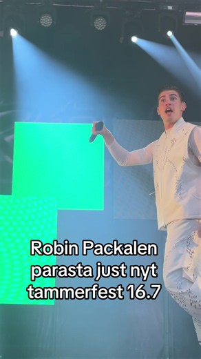 oli niin kivaa taas❤️ @Robin Packalen
